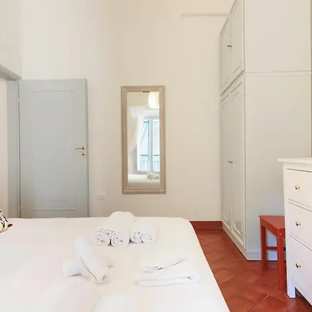 San Niccolo Cozy House Florence