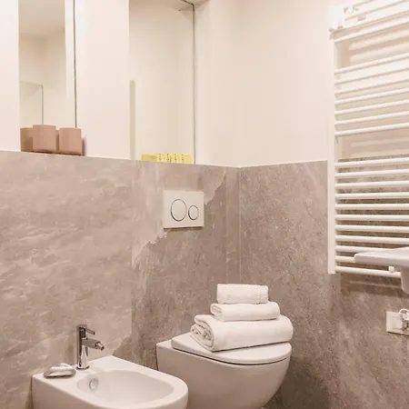 San Niccolo Cozy House Apartment