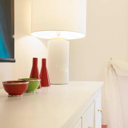 Apartment San Niccolo Cozy House *