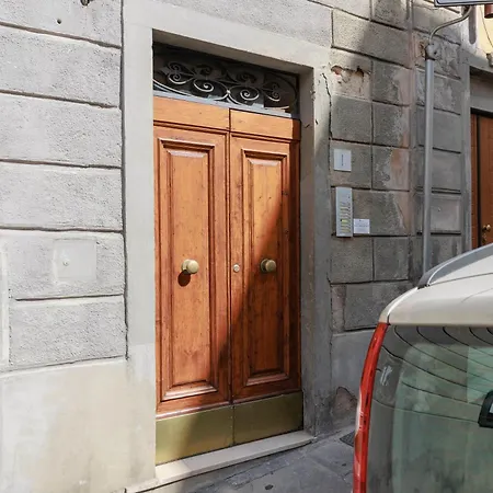 Apartment San Niccolo Cozy House