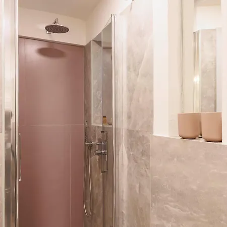 San Niccolo Cozy House Apartment *