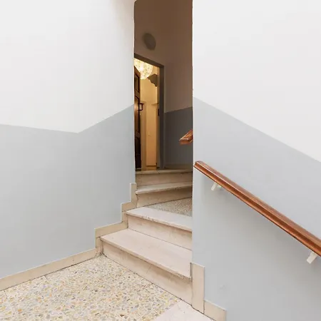 San Niccolo Cozy House Florence