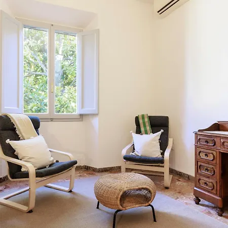 San Niccolo Cozy House Florence