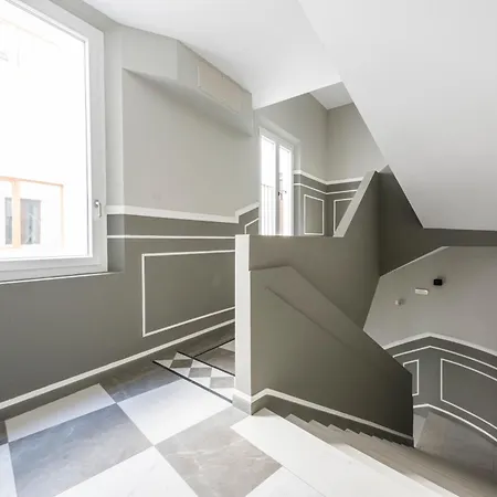 Appartamento La Casa Di Gaia Firenze