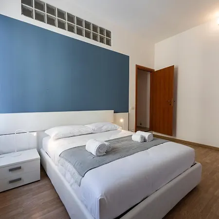 Apartment The Luxor - Corsica