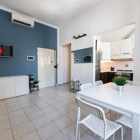 Apartment The Luxor - Corsica *