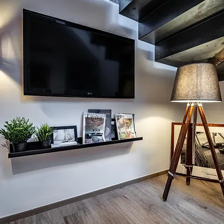 Apartment Yd Jana Florenz