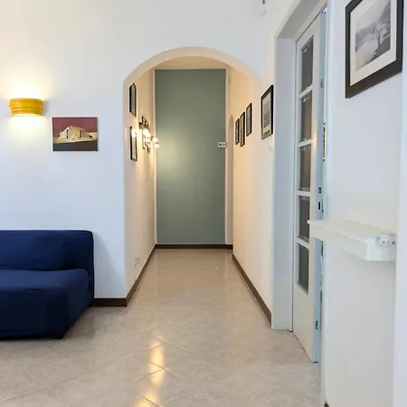 Apartamento Marcy's House Florencia