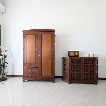 Apartamento Marcy's House Florencia