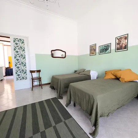 Marcy's House * Florencia