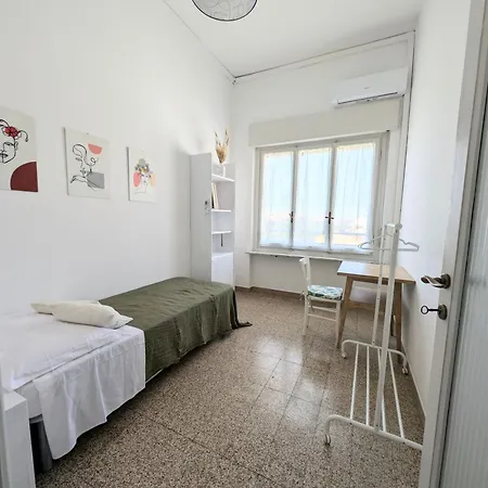 Marcy's House Apartamento *