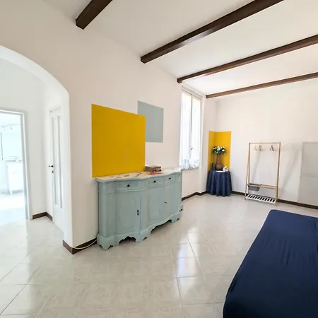 Marcy's House Apartamento