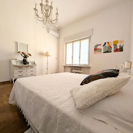 Marcy's House Apartamento Florencia