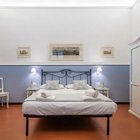 Unyca - Domus22 - Santa Croce Gasthof Florenz