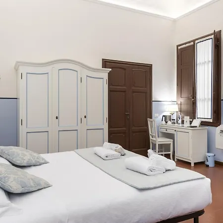Unyca - Domus22 - Santa Croce * Florenz