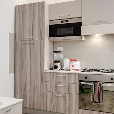 Beautiful Next Duomo Apartment Florenz