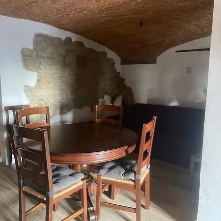Il Portico Di Margherita Apartmán Florencie
