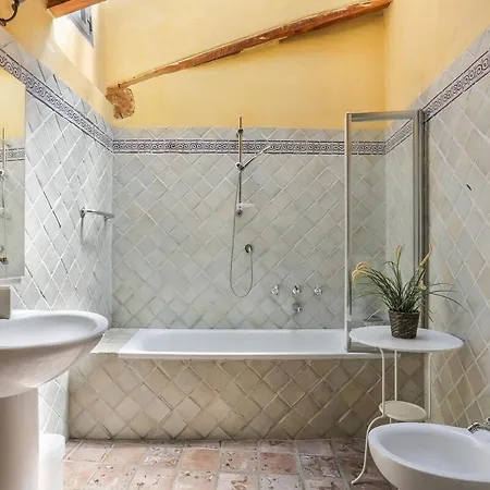 Santa Croce Deluxe * Φλωρεντία
