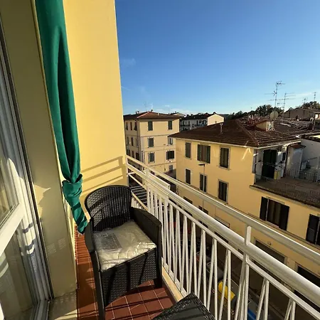 The Blue Light 2 Apartment Florence