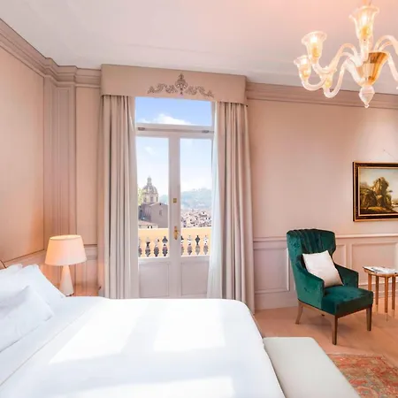 The Westin Excelsior,