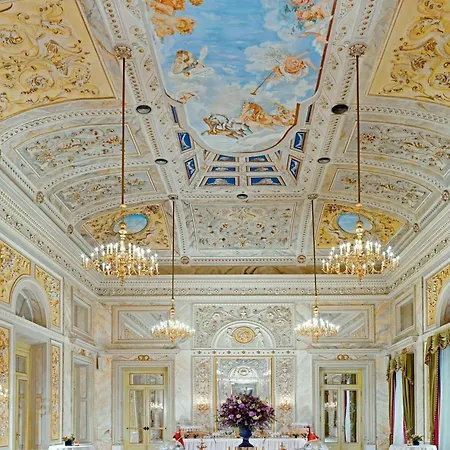 The St. Regis Hotel 5*