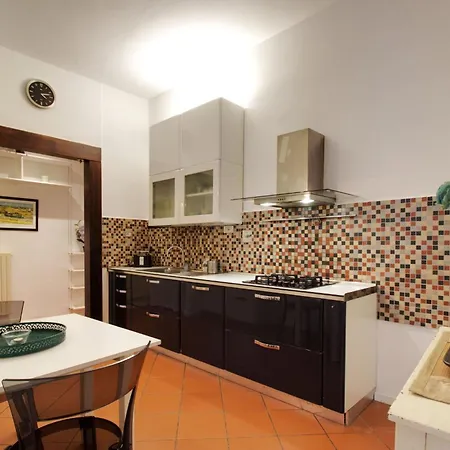 Apartment Gilda