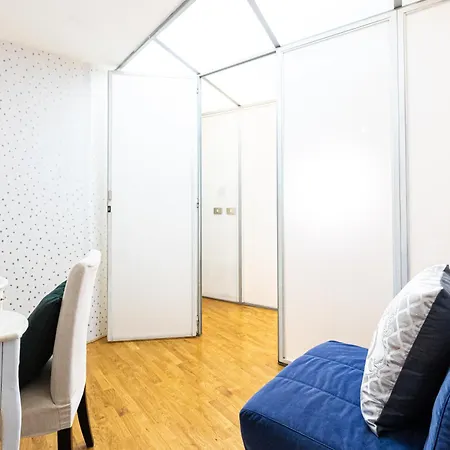 Ponte Vecchio Luxury Retreat Апартаменты Флоренция