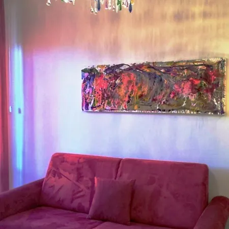 Bosi's Art House - 5 Mins To Center Florence