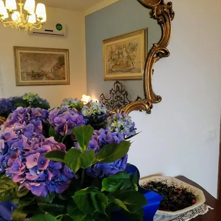 Apartment Bosi's Art House - 5 Mins To Center *