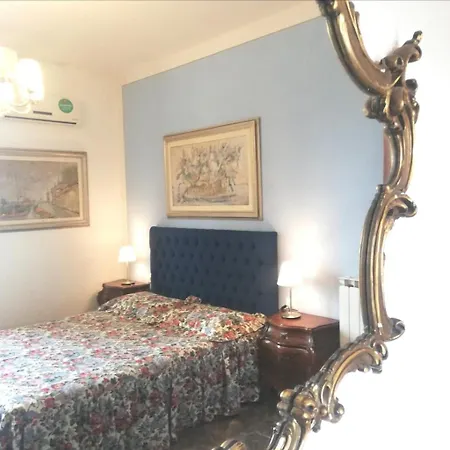 Apartment Bosi's Art House - 5 Mins To Center Florenz