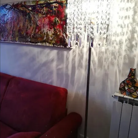 Bosi's Art House - 5 Mins To Center *