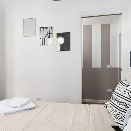 Apartamento Nido Del Condor & Sublime Florencia