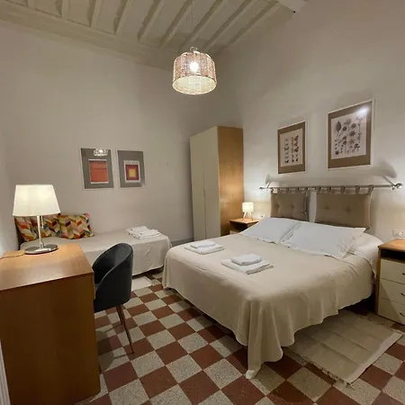 Ambrogio 33 - Three Bedrooms Three Bathrooms