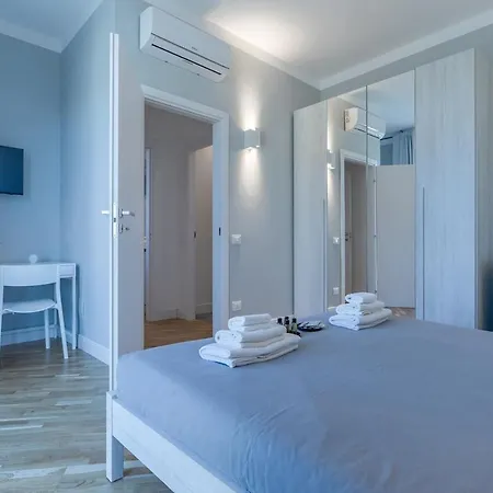 Apartment Careggi-rifredi Chic Tramvia-parking