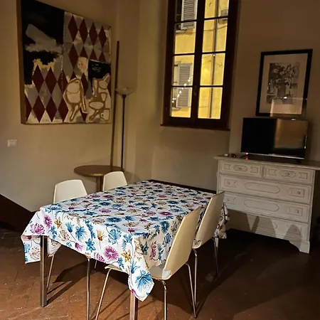Coach 10 Apartment
