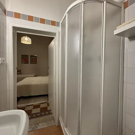 Ambrogio 33 - Three Bedrooms Three Bathrooms