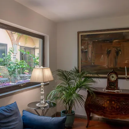Hotel Rivoli Boutique Florence