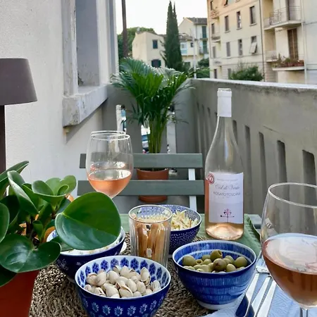 Healthy Caracciolo Dual * Florencia