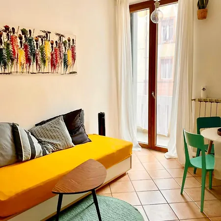 Healthy Caracciolo Dual * Florencia