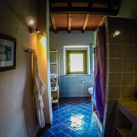 Serene Country Residence, Mugello Near La Prunetina Ferienhaus Florenz
