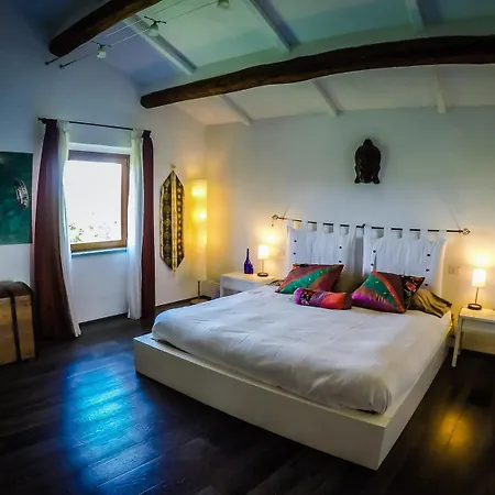 Serene Country Residence, Mugello Near La Prunetina Florenz