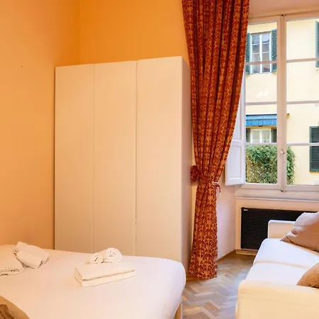 Royal Mansion Of Tommaso Corsini Apartment *