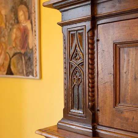 Royal Mansion Of Tommaso Corsini Apartment Florence