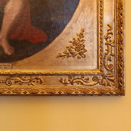 Apartment Royal Mansion Of Tommaso Corsini *