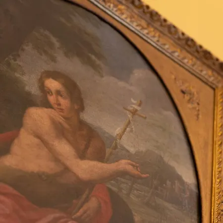 Royal Mansion Of Tommaso Corsini * Florence