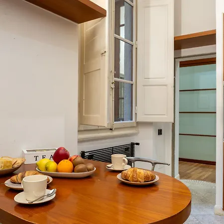Royal Mansion Of Tommaso Corsini Apartment Florence
