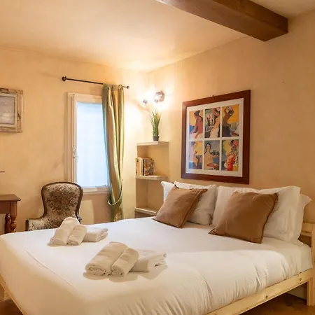Apartment Royal Mansion Of Tommaso Corsini Florence