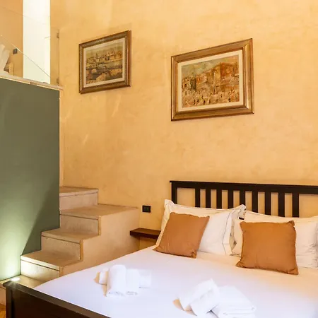 Apartment Royal Mansion Of Tommaso Corsini Florence