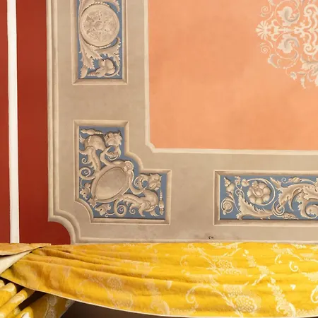 Apartment Royal Mansion Of Tommaso Corsini *