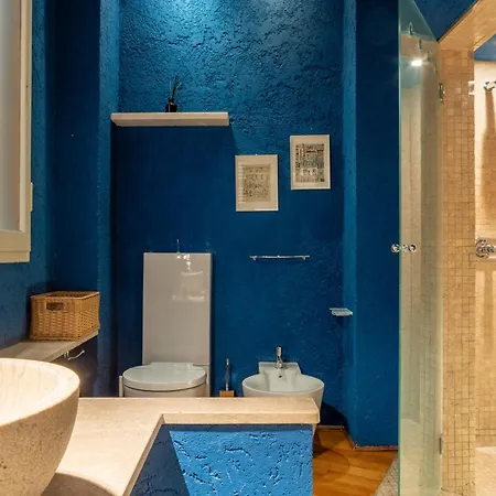 Apartment Royal Mansion Of Tommaso Corsini *